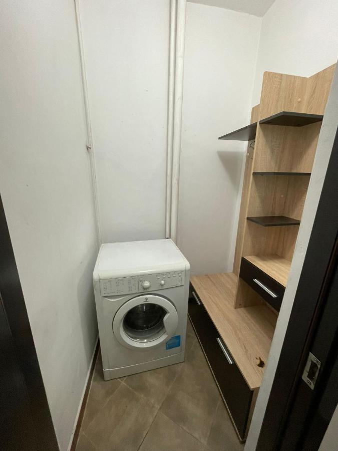 Апартаменты Apartament Old Center Bucuresti Экстерьер фото
